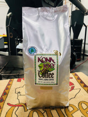 Estate Trellis Reserve 100% Kona Coffee