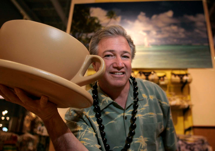 Kona Coffee Plantation Tour Kona Joe Coffee