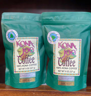 Signature Trellis Grown 100% Kona Coffee