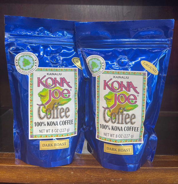 Kainaliu 100% Kona Coffee