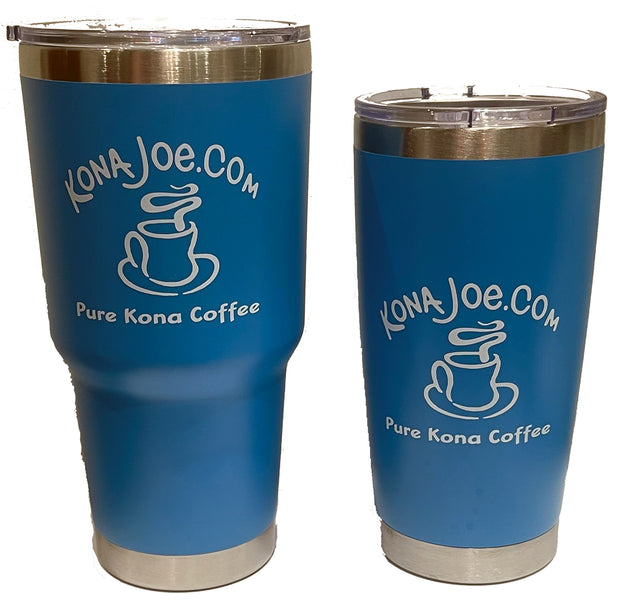 Kona Joe Travel Mug