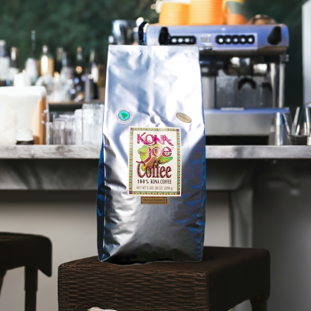【桃花様】専用・肌(B珈琲)300g/紫(R珈琲)360g≪フォロー割特価≫ 100% Kona Peaberry Kona Joe Coffee
