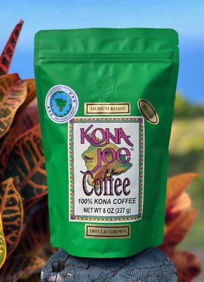 Signature Trellis Grown 100% Kona Coffee