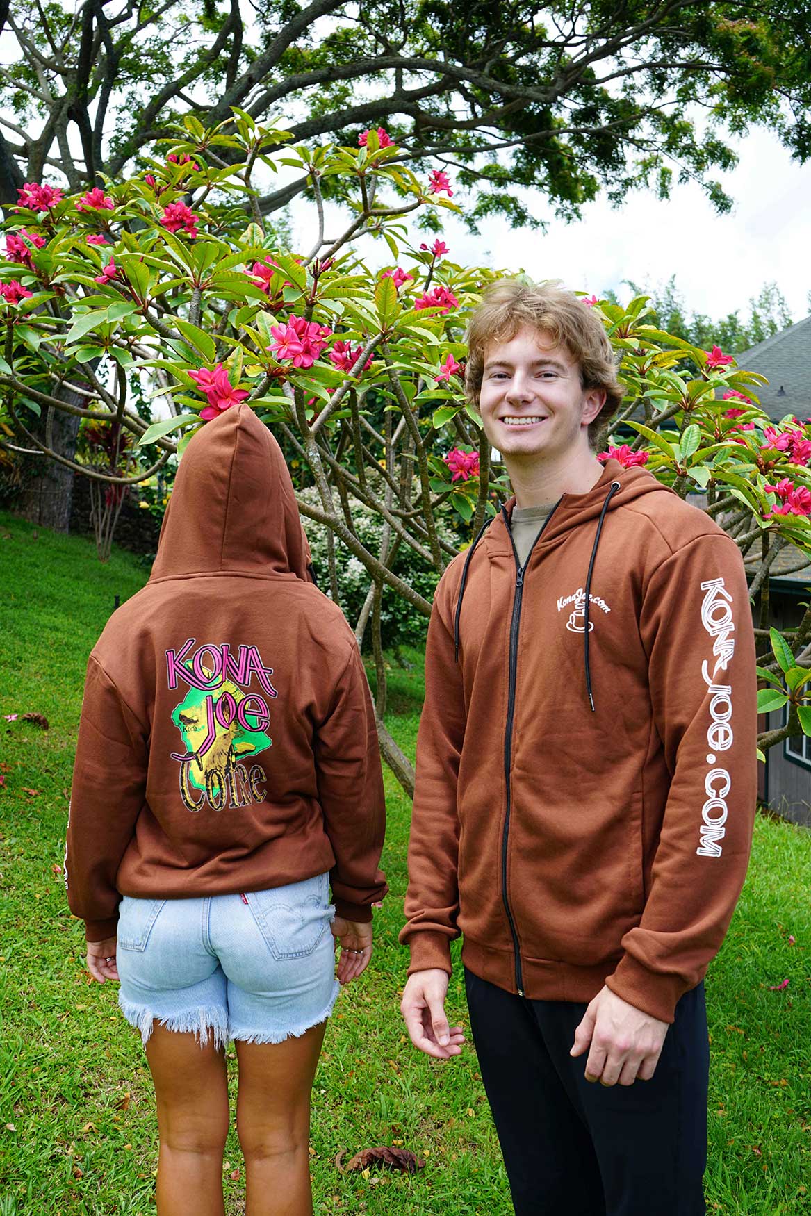 Signature Clothing – Kona Joe Coffee Signature Clothing – Kona Joe Coffee