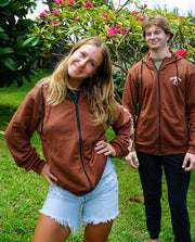 Unisex Kona Joe Hoodie Sweatshirts