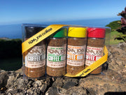 Coffee Rub Gift Pack