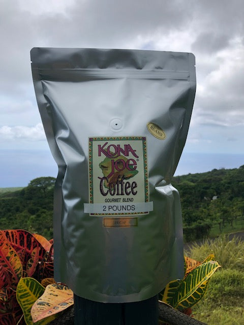 Decaf Gourmet Blend