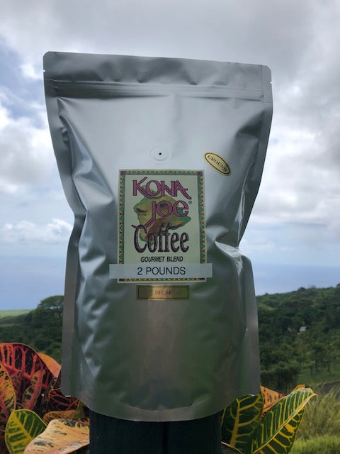 Decaf Gourmet Blend