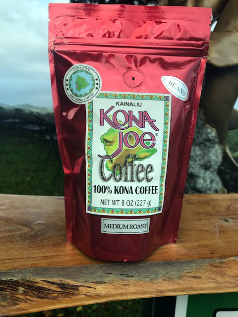 Kainaliu 100% Kona Coffee