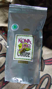 100% Kona Peaberry Kona Joe Coffee