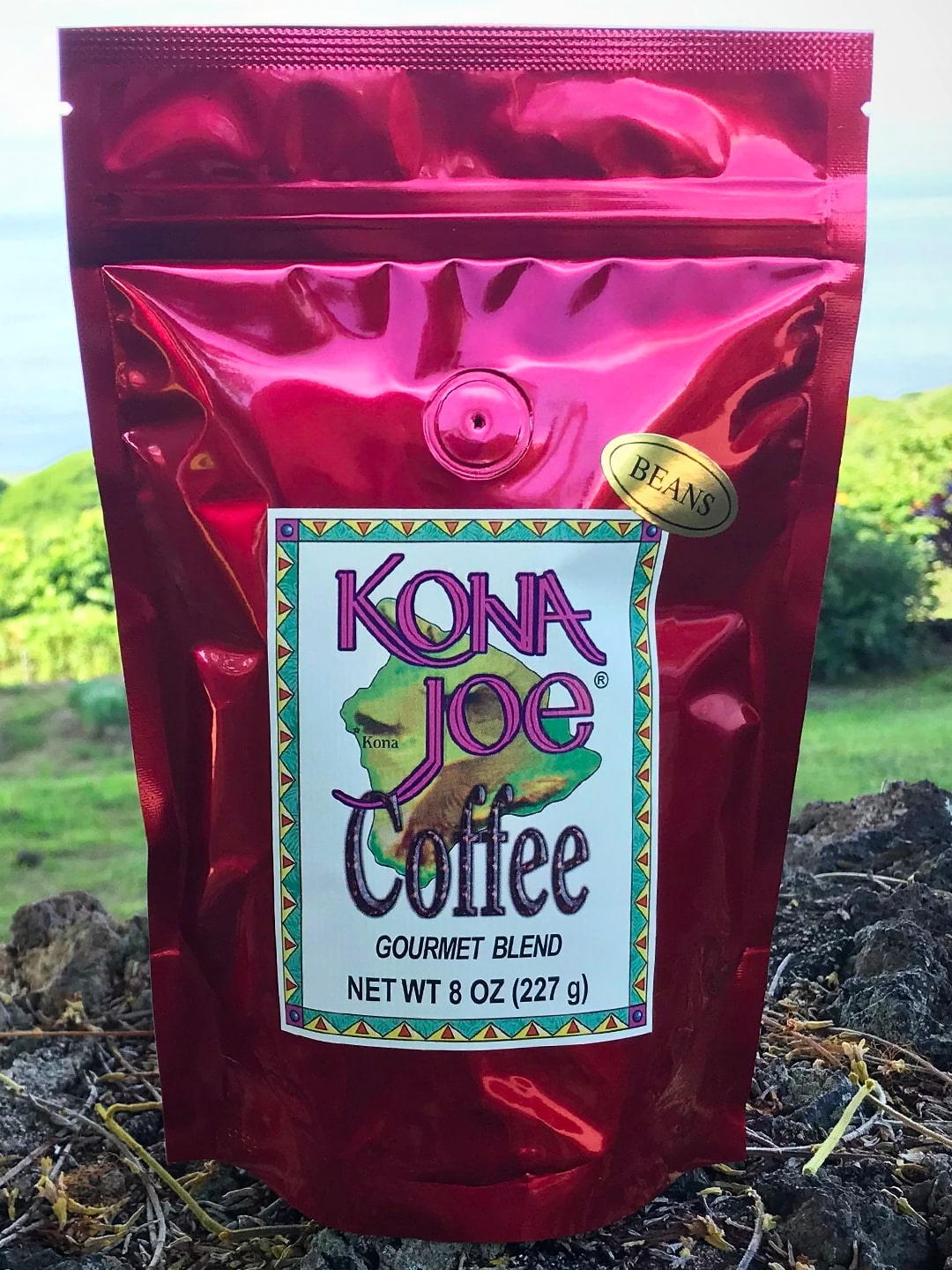 Gourmet Blend Coffee – Kona Joe Coffee